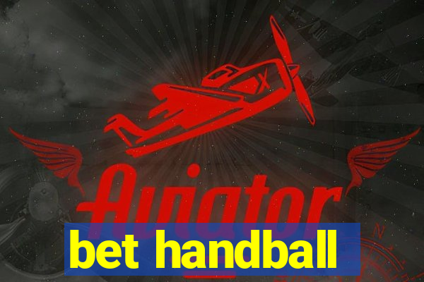 bet handball